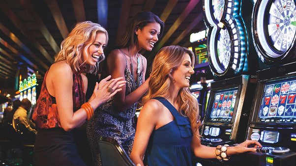 Showdown dan hasil akhir di Casino Hold'em