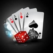 Dashboard dmarket yang menampilkan pertandingan sepak bola Liga 1 dan pilihan permainan