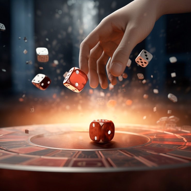 E-wallet DANA, OVO, GoPay untuk deposit Singapore Pools di dmarket