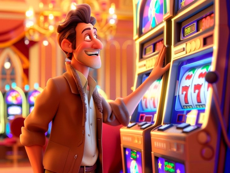 QRIS scan-and-pay untuk deposit Singapore Pools