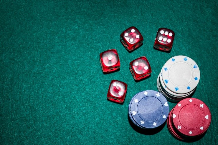 Opsi taruhan fleksibel dan otomatis di dmarket